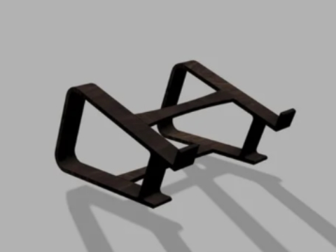 Laptop Stand
