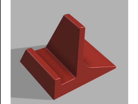 Smartphone Stand