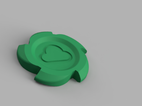 Cloud Coin