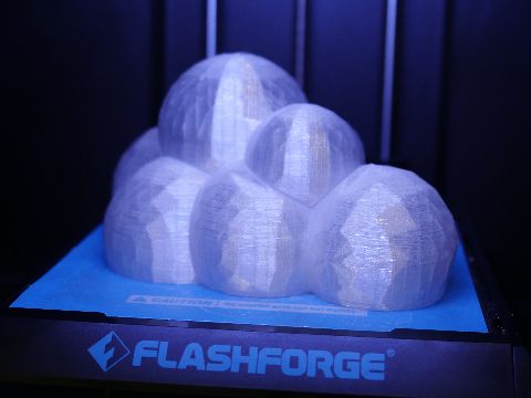 Cloud Storage!